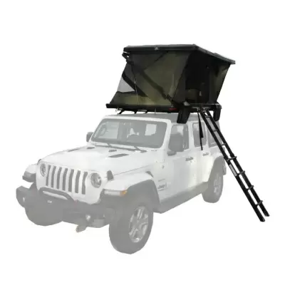 Автопалатка Wild Land Rock Cruiser 140 см от интернет-магазина AUTOBOKS.kz. 