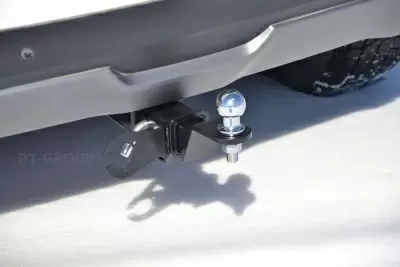 Фаркоп на Hyundai Creta с 2016 от Интернет-Магазина Autoboks.kz