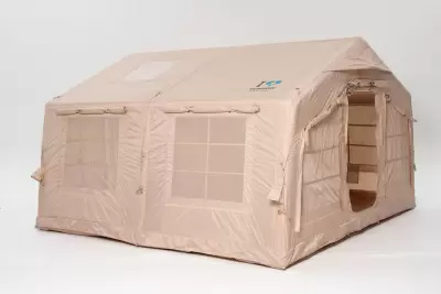 Надувная палатка Reaktiv Sarai 1 360x360