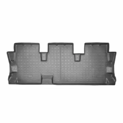 Коврики салонные для Toyota Highlander (2014) (3 ряд)