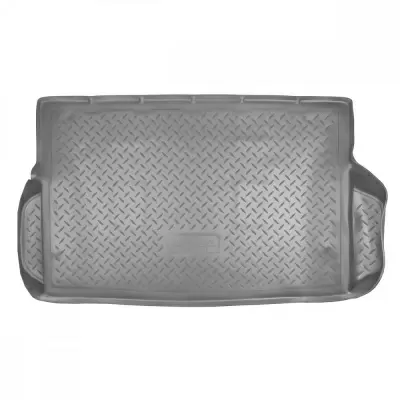 Коврики в багажное отделение для Lexus RX (AL1) (2009) (серый)