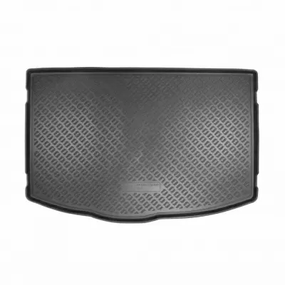Коврики в багажное отделение для Kia Rio (YB) HB (2017)