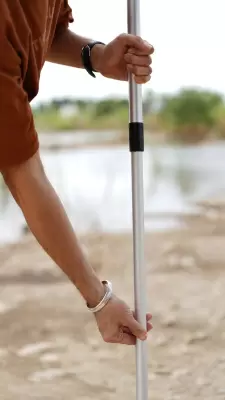 Автомобильная маркиза Wild Land L размера от интернет-магазина AUTOBOKS.kz. 