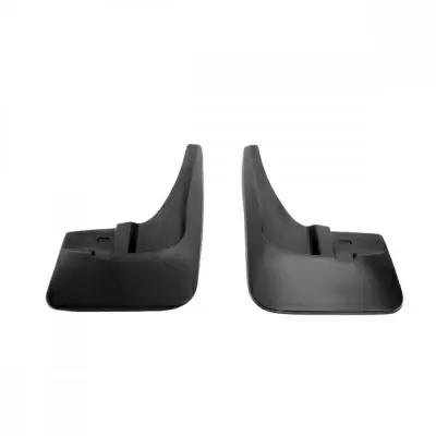 Брызговики на Toyota Highlander 2010+ (Unidec NPL-Br-88-17F)