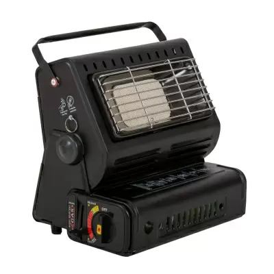 Газовый обогреватель STARCAMP HX-GH01 от магазина AUTOBOKS.kz. 