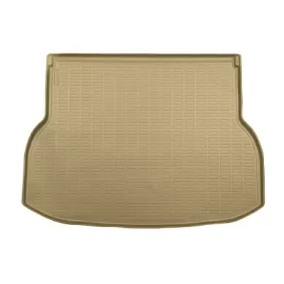 Коврики в багажное отделение для Changan UNI-K (2020) (бежевый)