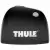 Багажник на крышу THULE WingBar Edge L 9593 серебро от интернет-магазина AUTOBOKS.kz. 