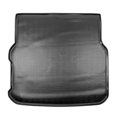 Коврики в багажное отделение для Mercedes-Benz C (W204) (WAG) (2006-2015)