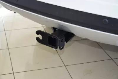 Фаркоп на DW Hover H3 / H5 с 2010 от Интернет-Магазина Autoboks.kz