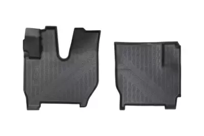 Коврики салонные для HONGYAN GENLYON C6 (2020)