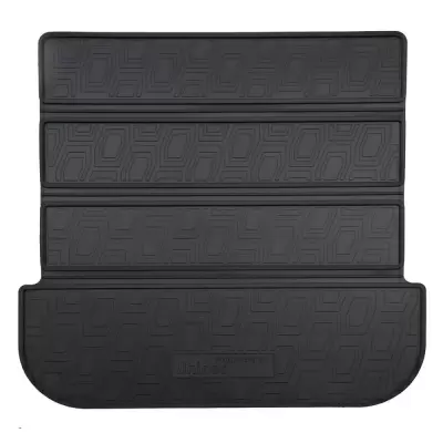 Коврики в багажное отделение для SWM G05 PRO (2021) (TRI-FOLD)