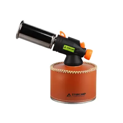 Горелка STARCAMP HX-FG03 от магазина AUTOBOKS.kz. 