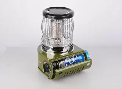 Газовый обогреватель STARCAMP HX-3000B от магазина AUTOBOKS.kz. 