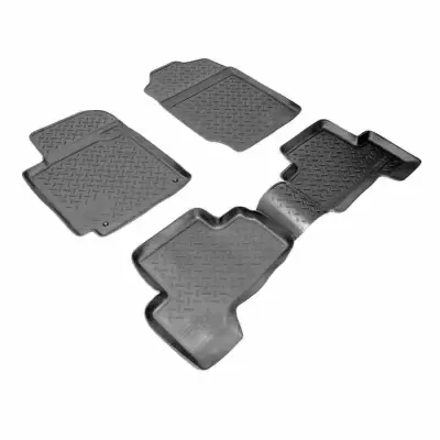 Коврики салонные для Suzuki Grand Vitara (3 дв) (2005)