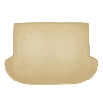 Коврики в багажное отделение для Nissan Murano III (2016) (бежевый)