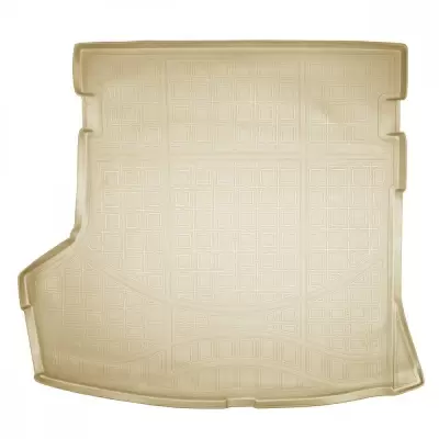 Коврики в багажное отделение для Lifan 720 SD (2014)\ Lifan Cebrium SD (2014) (бежевый)