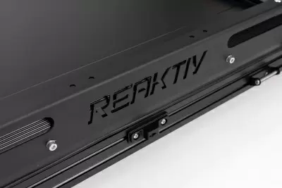 Автопалатка Reaktiv IPALATKA ST03-1 черный от интернет-магазина AUTOBOKS.kz. 