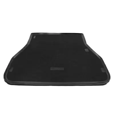 Коврики в багажное отделение комбинированные для Toyota LC-300 (2021) (5 мест)