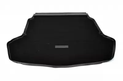 Коврики в багажное отделение комбинированные для Kia Optima 4 (JF) (2016)