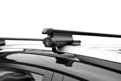 Багажник на крышу Lux для Nissan Pathfinder 2004-2014 Standart от интернет-магазина AUTOBOKS.kz. 