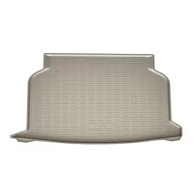Коврики в багажное отделение для MG 3 (2024) (бежевый)