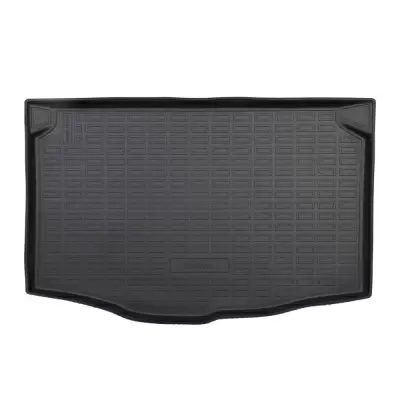 Коврики в багажное отделение для Mazda 2 (2015)