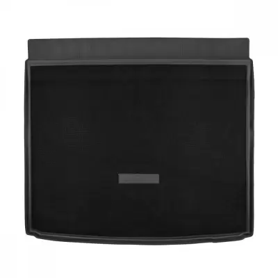 Коврики в багажное отделение комбинированные для Renault Kaptur (2 AWD) (2016)