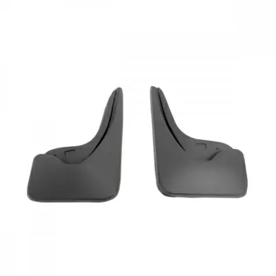 Брызговики на Citroen C4 2010+ (Unidec NPL-Br-14-30B)