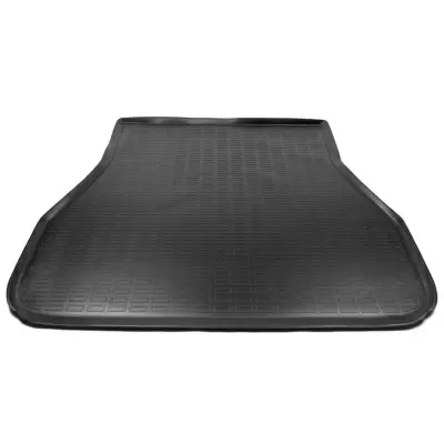 Коврики в багажное отделение для Toyota LC-300 (2021) (5 мест)