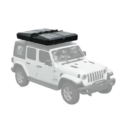 Автопалатка Wild Land Rock Cruiser 140 см от интернет-магазина AUTOBOKS.kz. 
