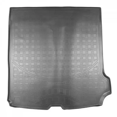 Коврики в багажное отделение для Volvo V90 (2016) (серый)