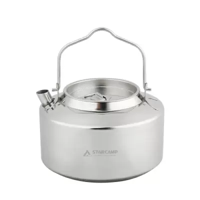 Котелок походный STARCAMP HX-SK04