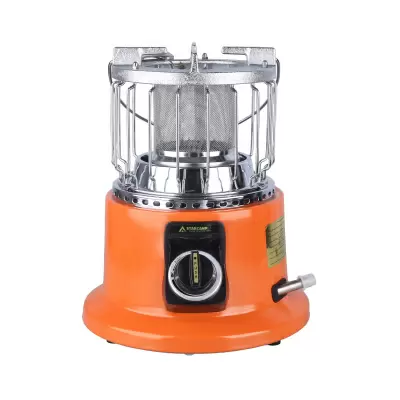 Газовый обогреватель STARCAMP HX-3000G от магазина AUTOBOKS.kz. 