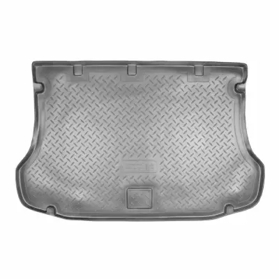 Коврики в багажное отделение для Kia Sorento (JC) (2002-2009)