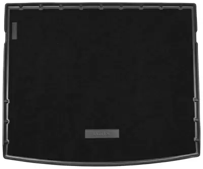 Коврики в багажное отделение комбинированные для Haval Dargo (2022)