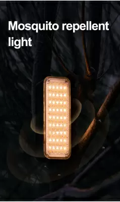 Многофункциональный фонарь Wild Land