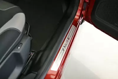 Накладки на ковролин (ABS) LADA XRAY с 2016 от Интернет-Магазина Autoboks.kz