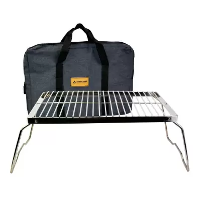 Решетка для гриля и барбекю STARCAMP HX-WS13 от магазина AUTOBOKS.kz. 