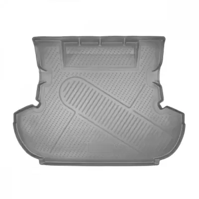 Коврики в багажное отделение для Peugeot 4007 (2008) (серый)