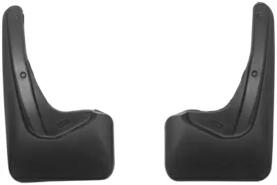 Брызговики для Chery Tiggo 4 PRO (2022) (передние)