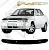 Мухобойка (дефлектор капота) для ВАЗ Lada 2110 1995-2007 (арт. 2010010102715) от интернет-магазина AUTOBOKS.kz. 