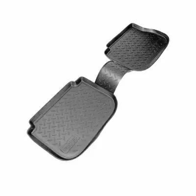 Коврики салонные для Volkswagen Caddy III (2004-2015)\ Volkswagen Caddy IV (2015) (задние, задн.прав.сдвижная дверь)