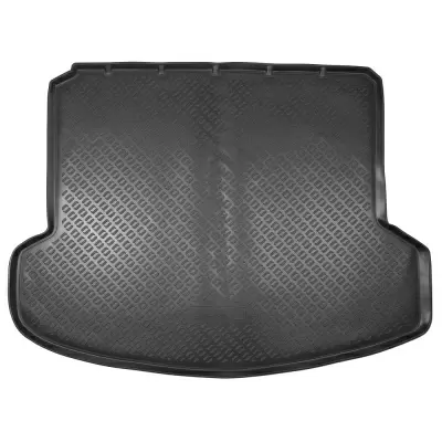 Коврики в багажное отделение для Renault Megane IV Grand Coupe (SD) (2016)