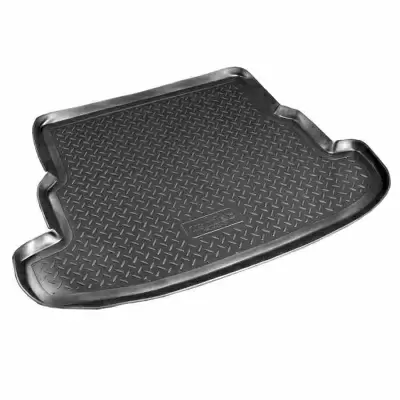 Коврики в багажное отделение для Fiat Albea (SD) (2002)