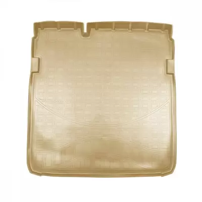 Коврики в багажное отделение для Renault Arkana 2WD (2019) (бежевый)