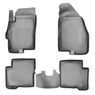 Коврики салонные для Brilliance M2 (2005)