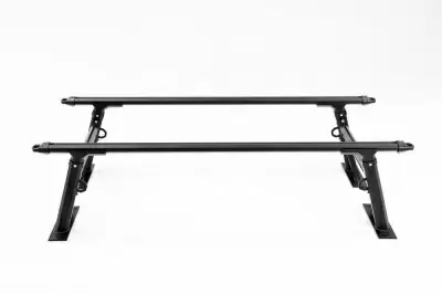 Багажник для пикапа REAKTIV BQ30 черный