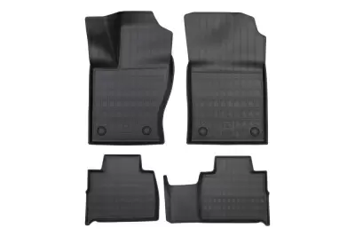 Коврики салонные для TANK 500 (2023)