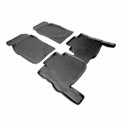 Коврики салонные для Great Wall Wingle (2006)