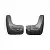 Брызговики на Nissan Juke 2010-2014 (Unidec NPL-Br-61-10F) от Интернет-Магазина Autoboks.kz